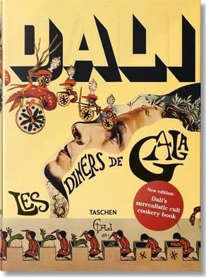 Dali - Les Diners De Gala