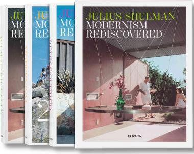 Modernism Rediscovered