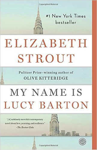My Name Is Lucy Barton