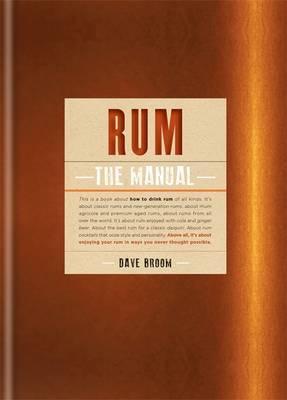 Rum the Manual