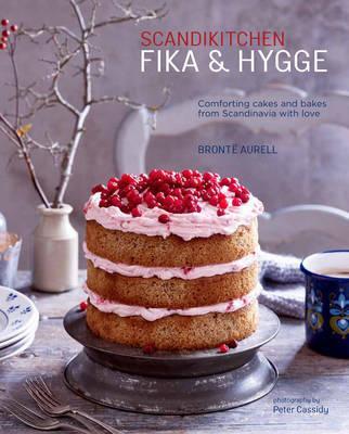ScandiKitchen - Fika and Hygge