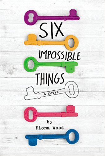 Six Impossible Things