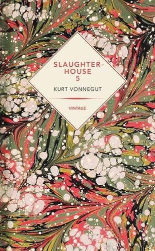 Slaughterhouse 5