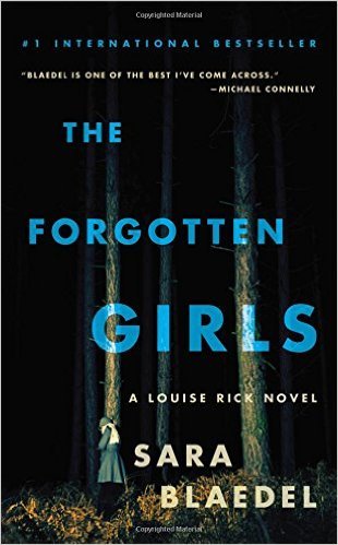 The Forgotten Girls
