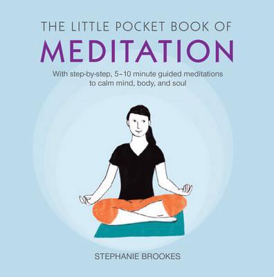 Little Pocket Book of Meditation