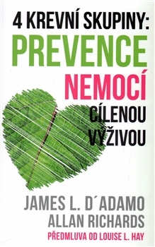 4 krevní skupiny - Prevence a léčba