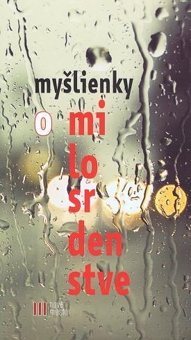 Myšlienky o milosrdenstve - Fabio Ciardi