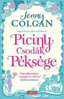 Piciny Csodák Péksége