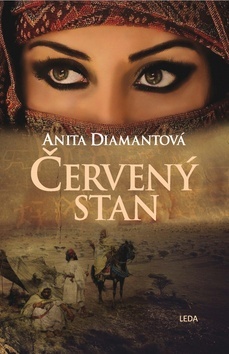 Červený stan