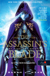 The Assassin's Blade – Az orgyilkos pengéje és más történetek