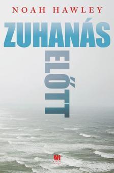 Zuhanás előtt