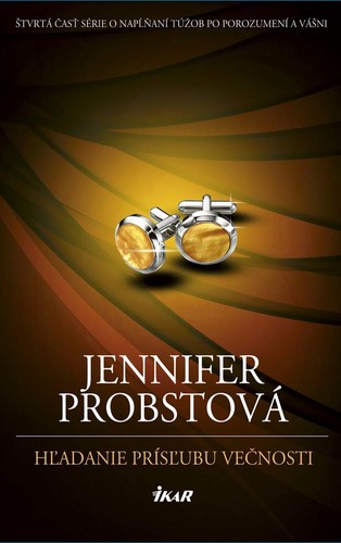 Hľadanie prísľubu večnosti (Hľadanie 4)