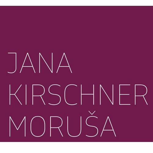 Kniha Kirschner Jana - Moruša 3CD