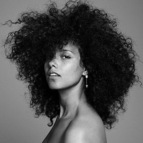 Keys Alicia - Here CD