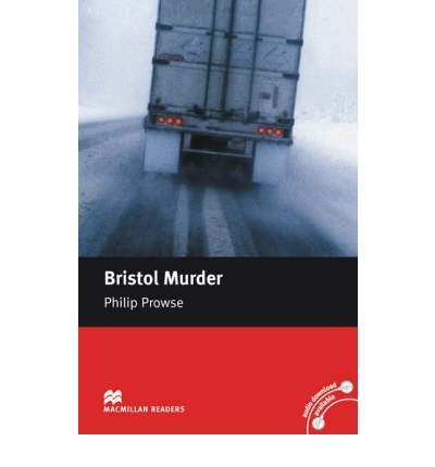 Bristol Murder
