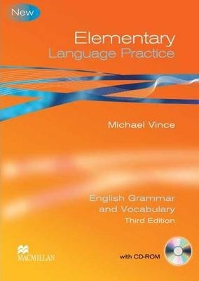 Elementary Language Practice - SB - Key
