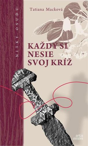 Kniha Každý si nesie svoj kríž