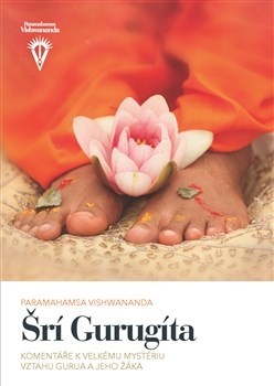 Šrí Gurugíta - Paramahamsa Vishwananda