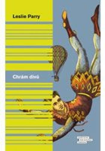 Kniha Chrám divů
