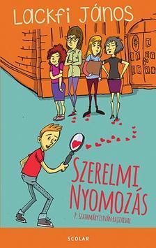 Szerelmi nyomozás