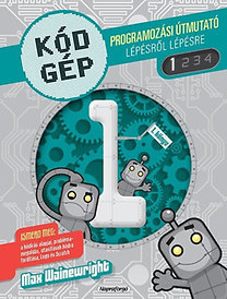 Kódgép 1.