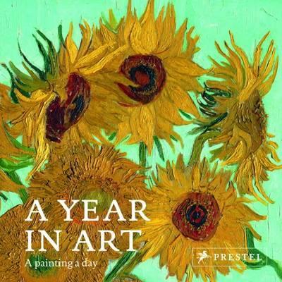 A Year In Art