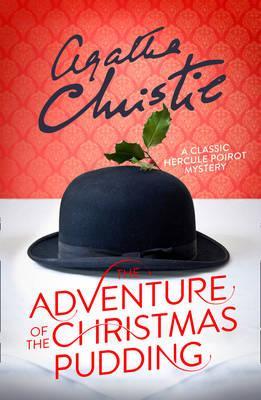Adventure Of The Christmas Pudding