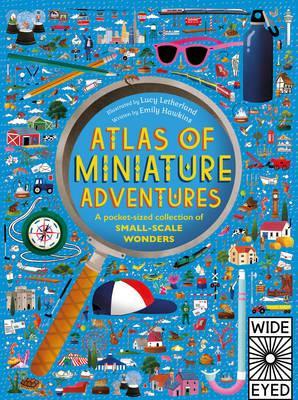 Altas of Miniature Adventures