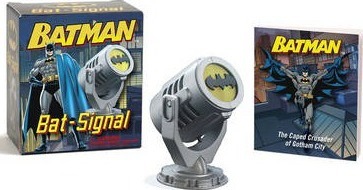 Batman Bat-Signal