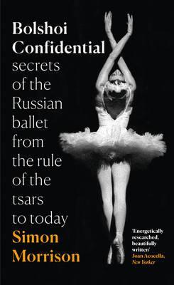 Bolshoi Confidential