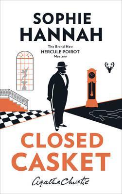 Closed Casket - The New Hercule Poirot Mystery Export