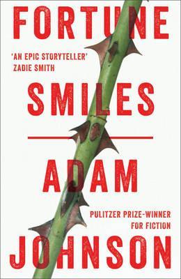 Fortune Smiles - Stories