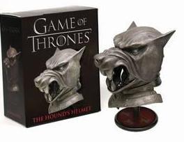 Game of Thrones - The Hound's Helmet