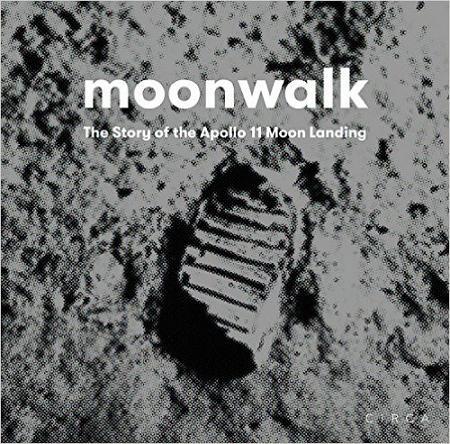 Moonwalk - The Story of the Apollo 11 Moon Landing