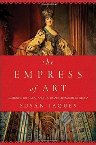 The Empress of Art