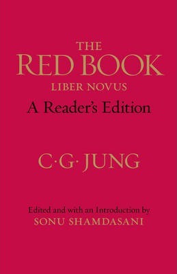 The Red Book - A Reader's Edition