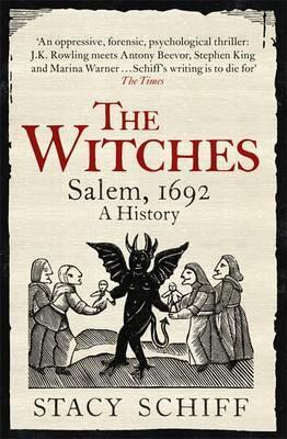The Witches - Salem, 1692