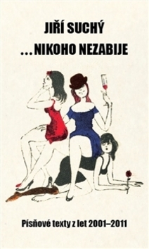 Nikoho nezabije