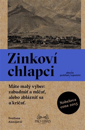 Zinkoví chlapci