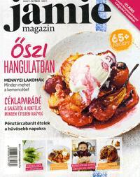Jamie magazin - 2016/7.
