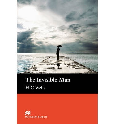 The Invisible Man