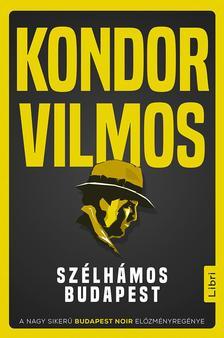 Szélhámos Budapest