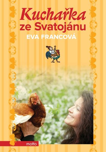 Kuchařka ze Svatojánu