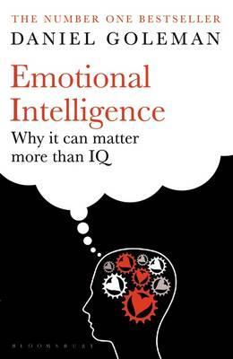 Emotional Intelligence - Why it Can Matter More Than IQ