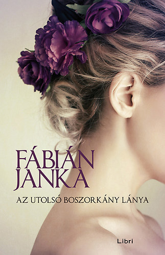 Az utolsó boszorkány lánya