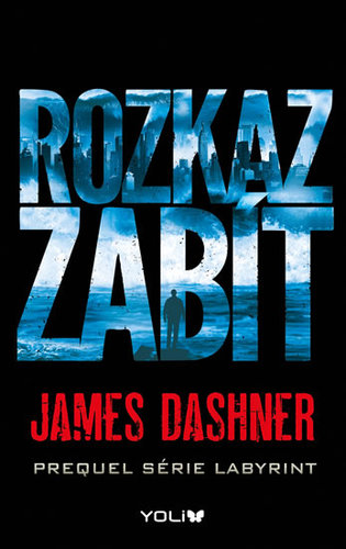 Rozkaz zabít (Labyrint)