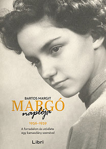 Margó naplója - 1956-1959