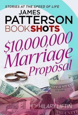 10,000,000 Marriage Proposal