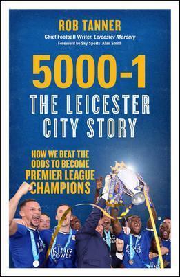 5000-1: The Leicester City Story