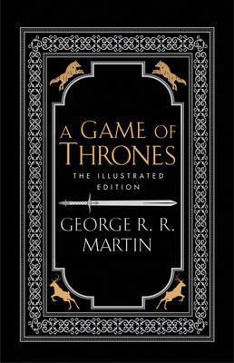 A Game of Thrones